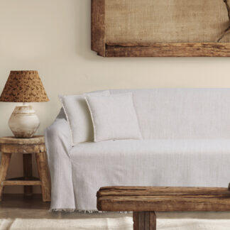 Das Home Ριχταρι 180Χ300 0283 Beige Beige