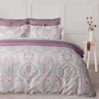 Das Home Σεντονια Σετ King Prestige 1713 Multicolor Multicolor