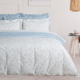 Das Home Σεντονια Σετ King Prestige 1714 Cream - Grey Cream - Grey