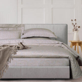 Das Home Σεντονια Σετ King Prestige 1719 Taupe Taupe