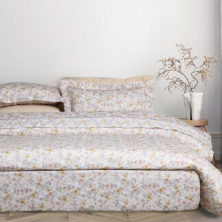 Das Home Σεντονια Σετ King Prestige 1720 Grey - Taupe Grey - Taupe