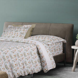 Das Home Σεντονια Σετ King Prestige 1722 Olive Olive