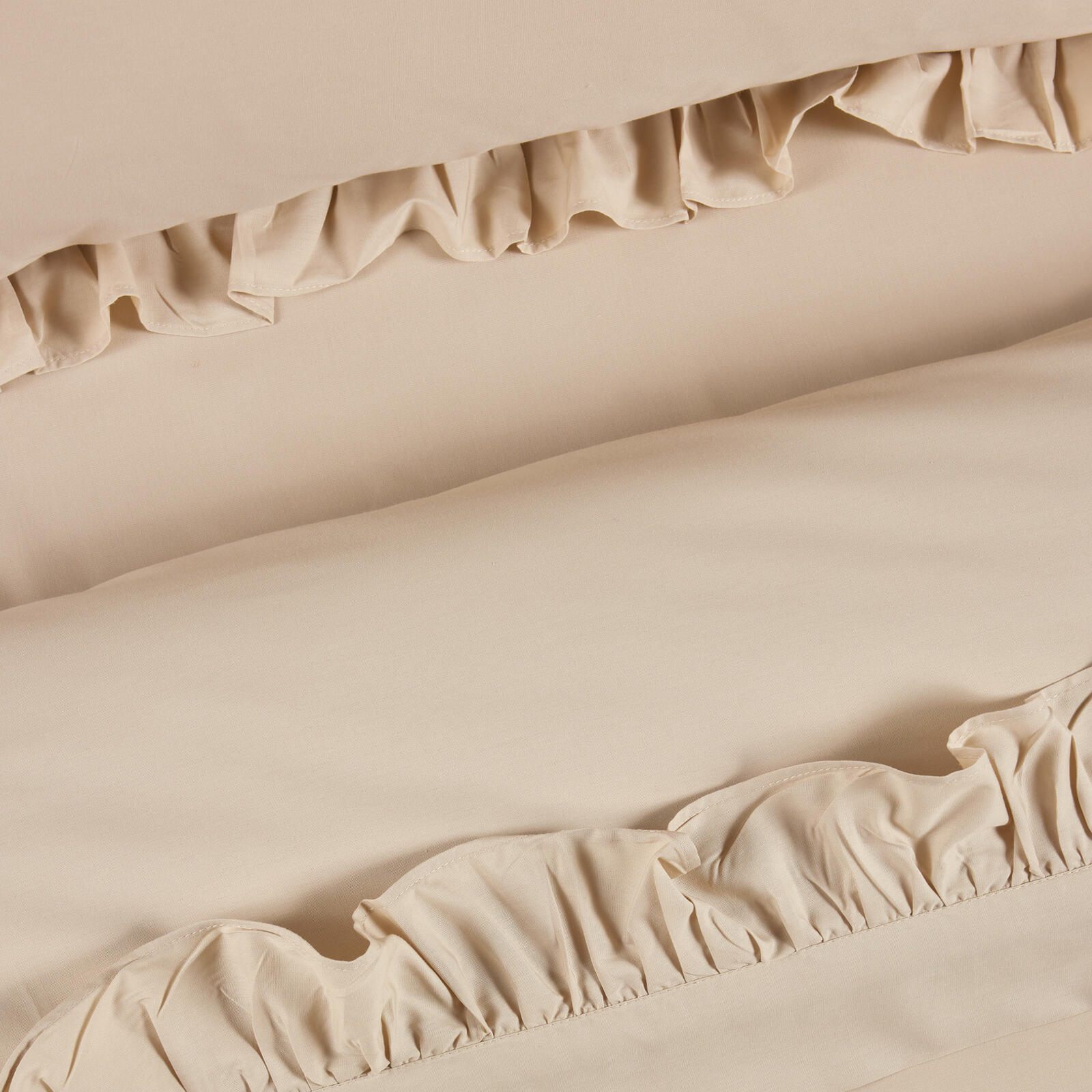 Das Home Σετ Σεντονια Υπερδιπλα Daily 3168 Taupe Taupe - Image 8