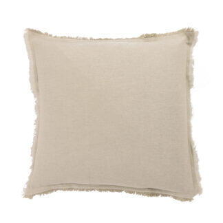 Das Home Διακοσμητικο Μαξιλαρι 45X45 0302 Taupe Taupe