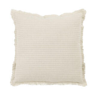 Das Home Διακοσμητικο Μαξιλαρι 45X45 0304 Taupe Taupe